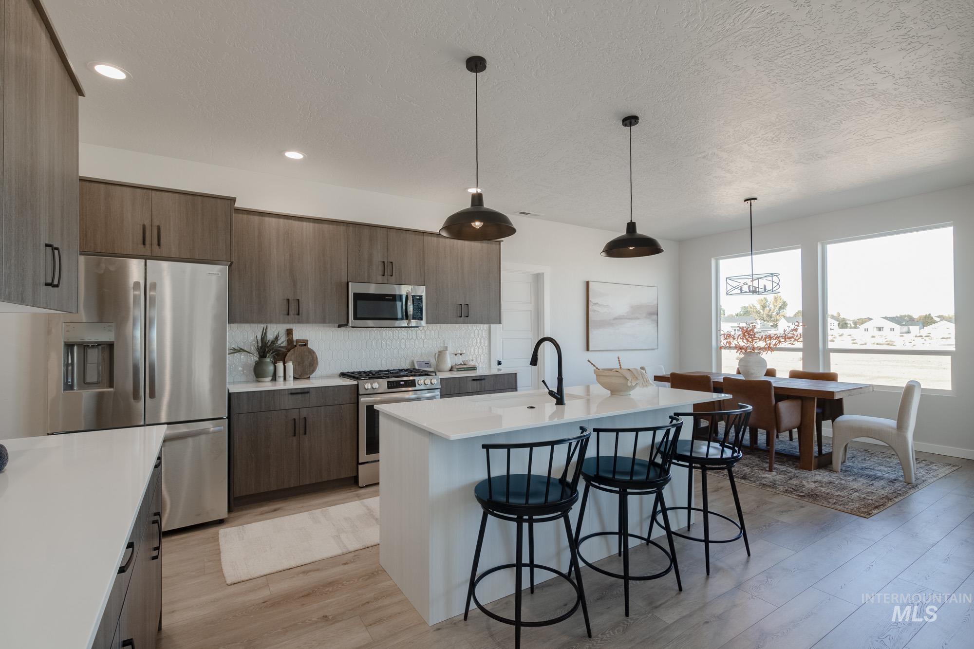 1102 E Crab Springs St, Nampa, Idaho 83686, 5 Bedrooms, 2.5 Bathrooms, Residential For Sale, Price $589,990,MLS 98965649