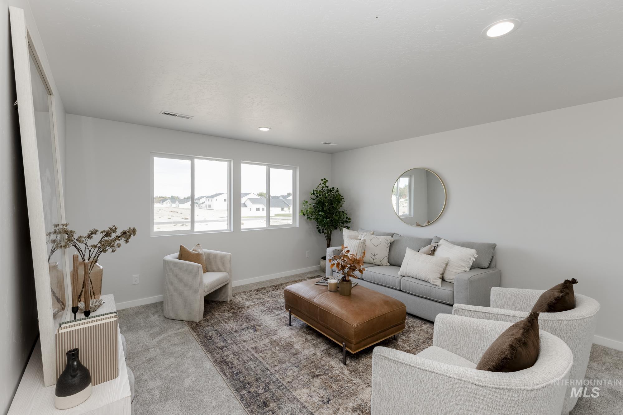 1102 E Crab Springs St, Nampa, Idaho 83686, 5 Bedrooms, 2.5 Bathrooms, Residential For Sale, Price $589,990,MLS 98965649