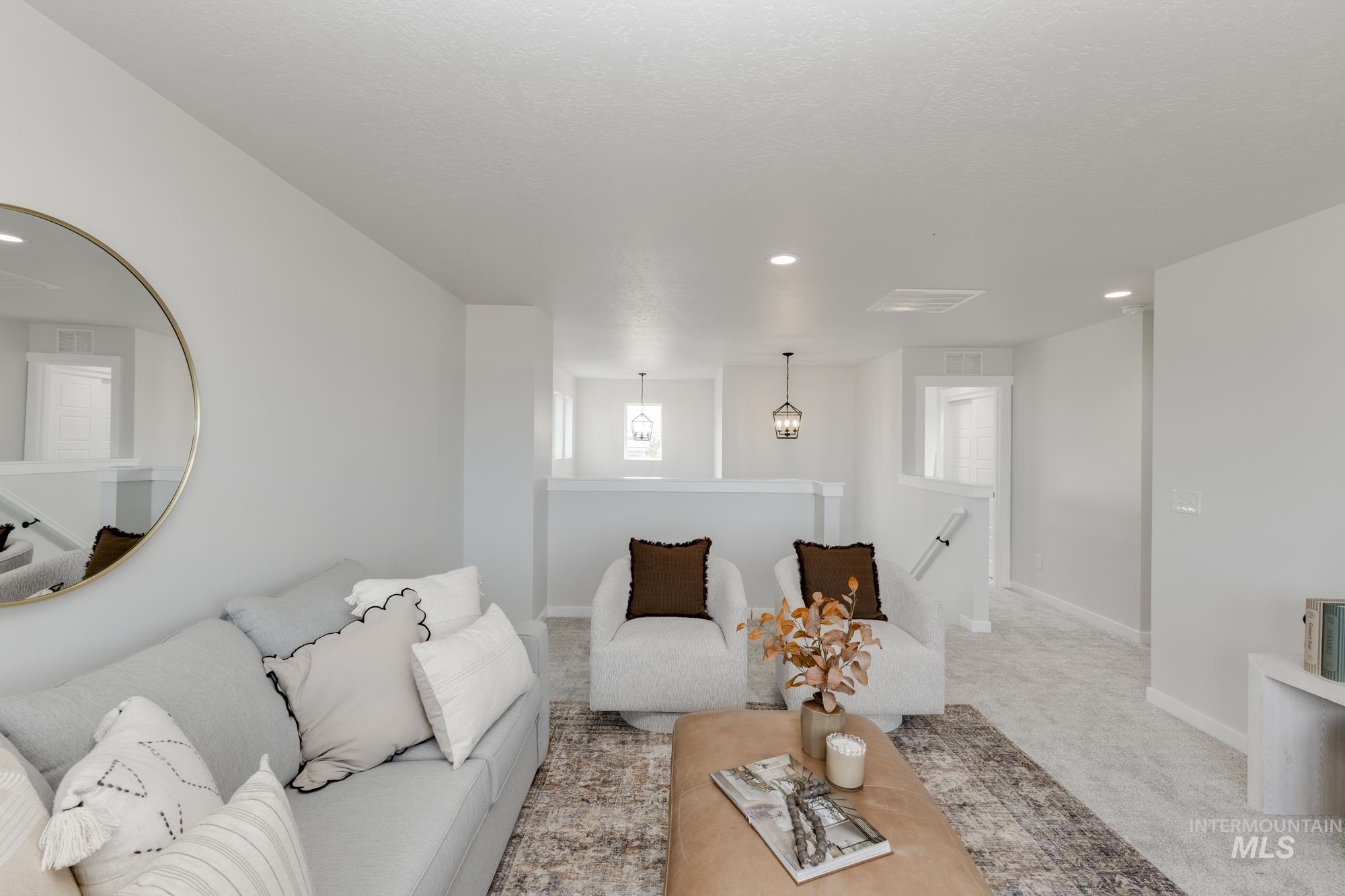 1102 E Crab Springs St, Nampa, Idaho 83686, 5 Bedrooms, 2.5 Bathrooms, Residential For Sale, Price $589,990,MLS 98965649