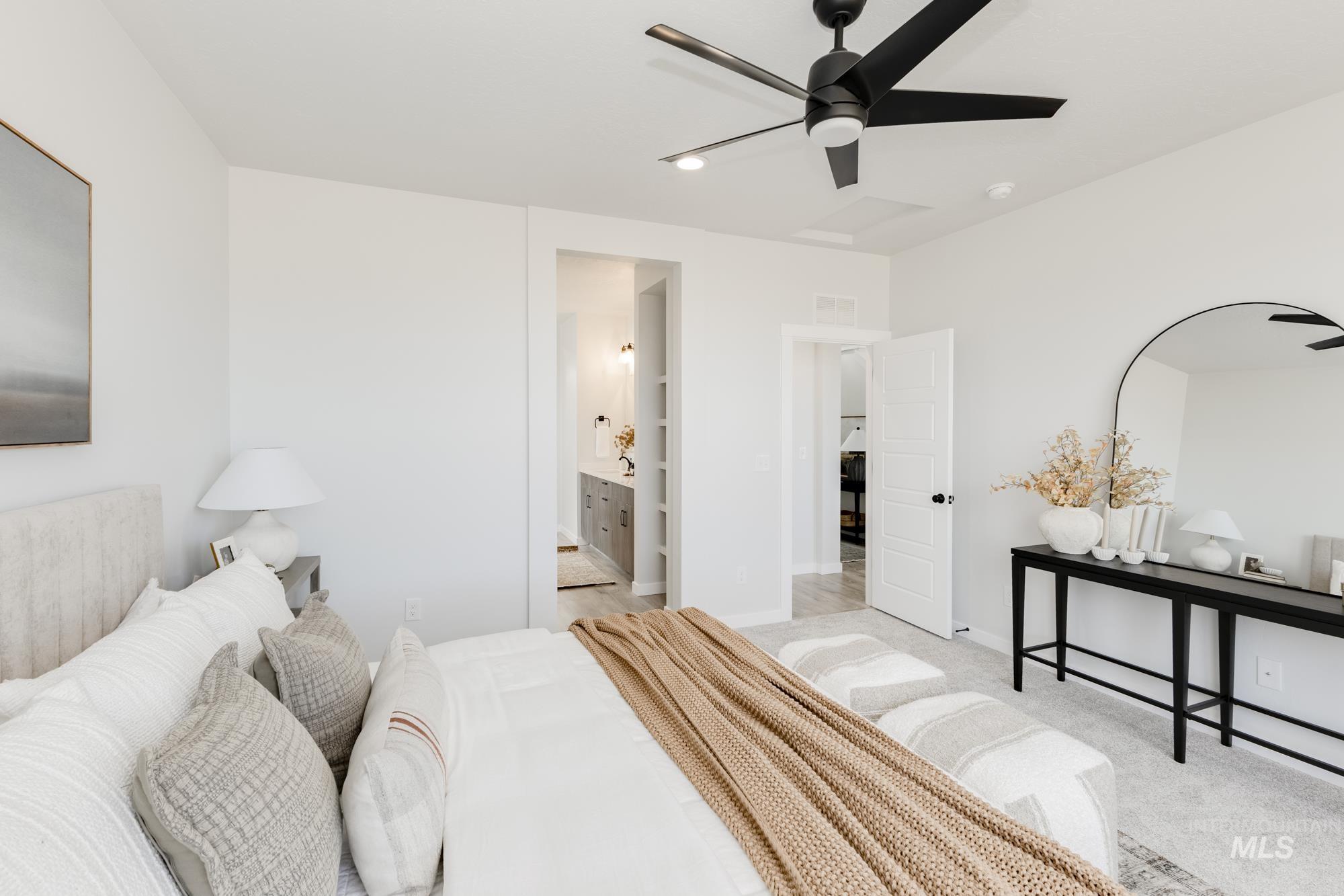 1102 E Crab Springs St, Nampa, Idaho 83686, 5 Bedrooms, 2.5 Bathrooms, Residential For Sale, Price $589,990,MLS 98965649