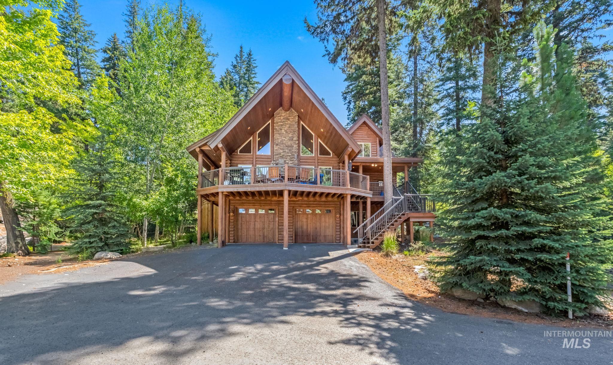 1160 Bellflower Place, McCall, Idaho 83638, 4 Bedrooms, 4 Bathrooms, Residential For Sale, Price $1,799,999,MLS 98965651