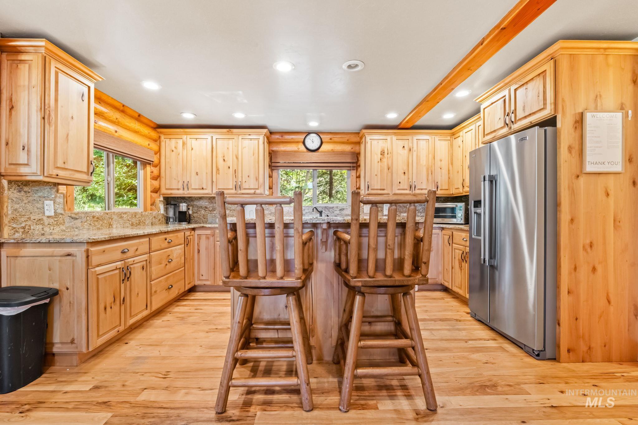1160 Bellflower Place, McCall, Idaho 83638, 4 Bedrooms, 4 Bathrooms, Residential For Sale, Price $1,799,999,MLS 98965651