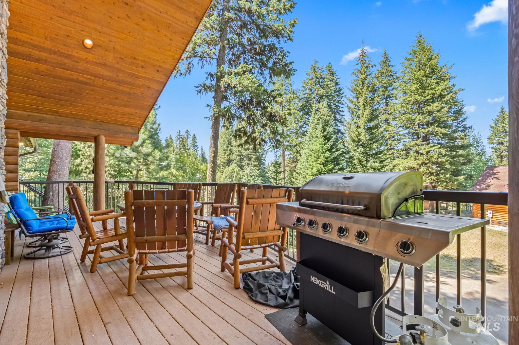 1160 Bellflower Place, McCall, Idaho 83638, 4 Bedrooms, 4 Bathrooms, Residential For Sale, Price $1,799,999,MLS 98965651