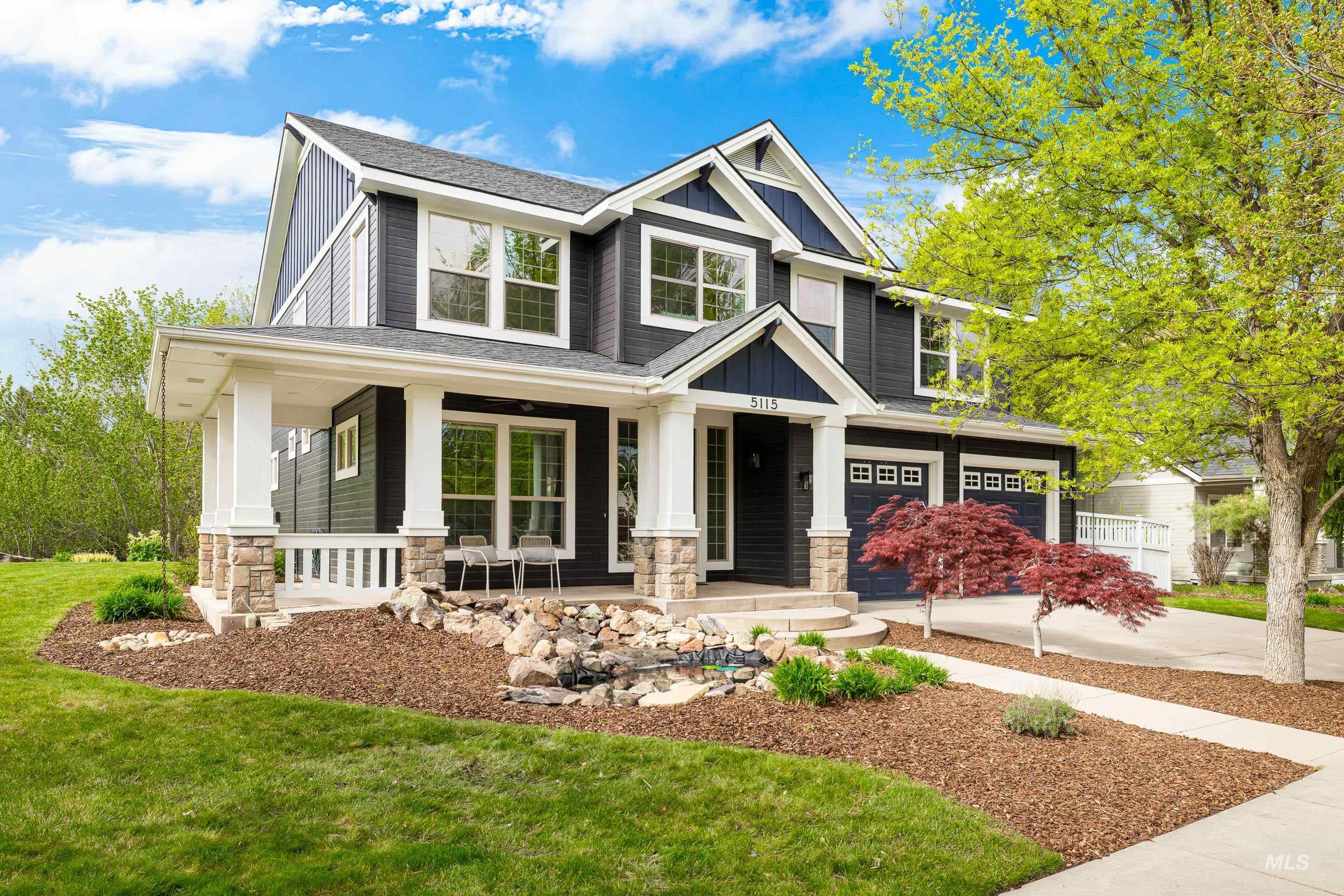 5115 W Parsons, Boise, Idaho 83714, 4 Bedrooms, 2.5 Bathrooms, Residential For Sale, Price $850,000,MLS 98965653