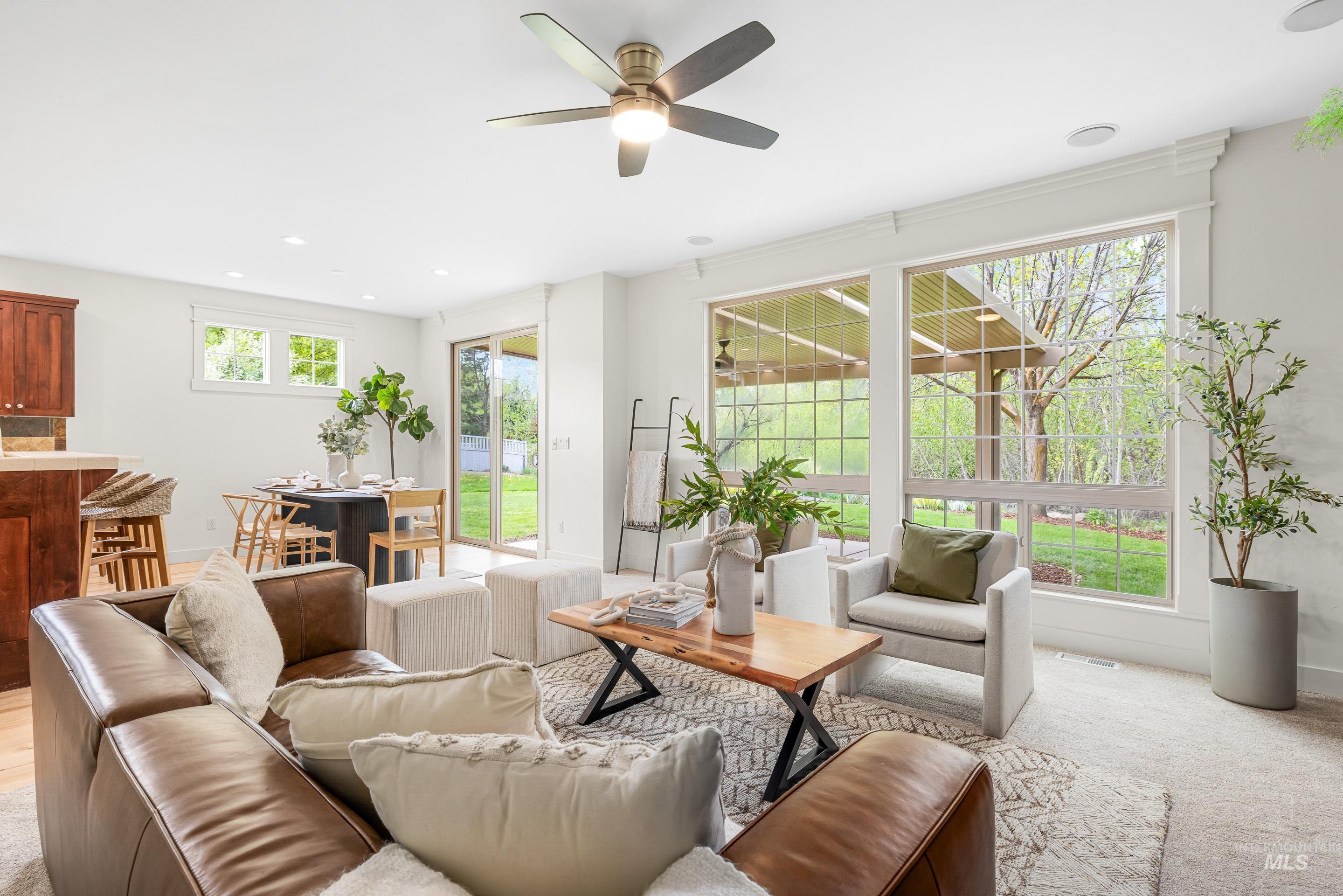 5115 W Parsons, Boise, Idaho 83714, 4 Bedrooms, 2.5 Bathrooms, Residential For Sale, Price $850,000,MLS 98965653