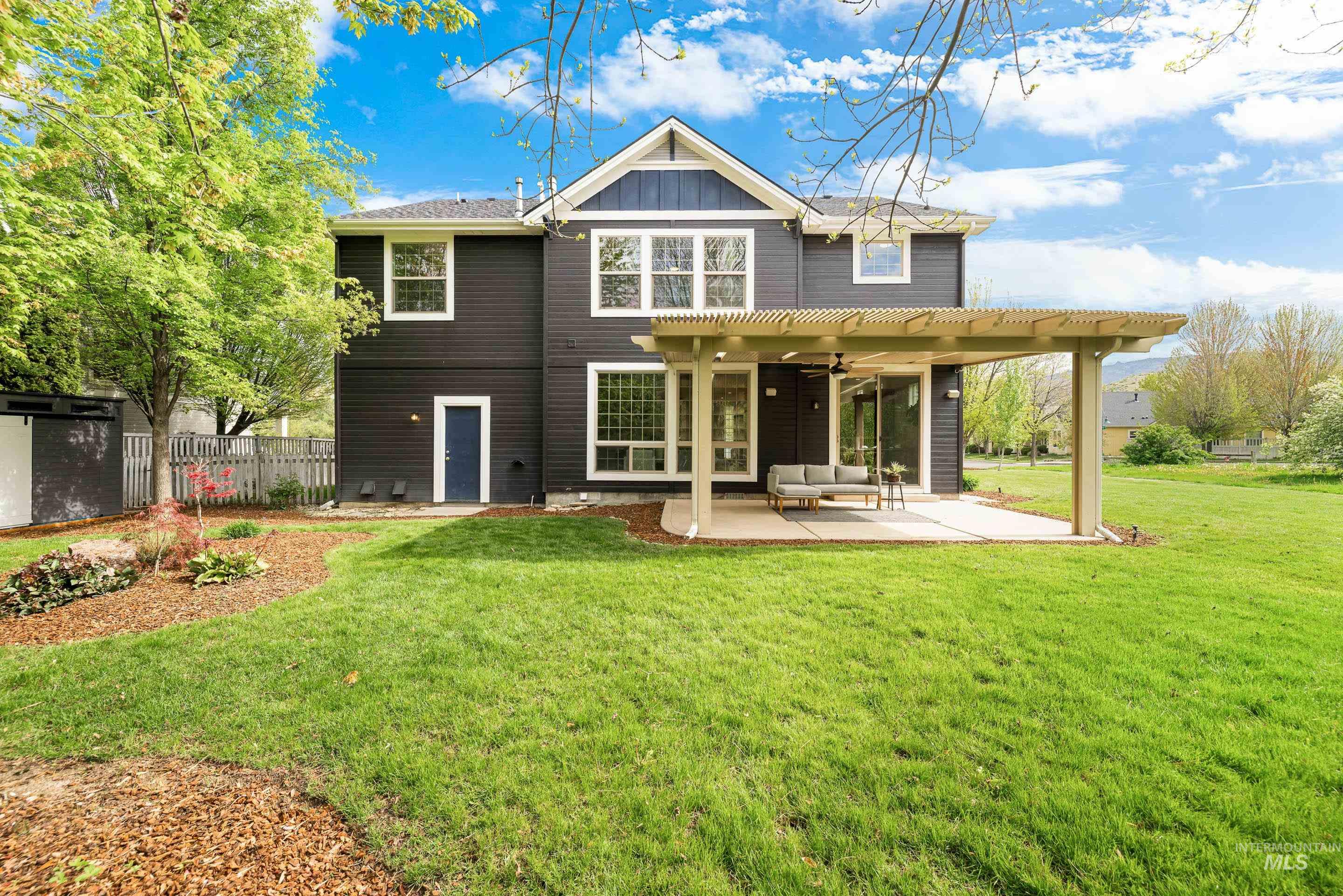 5115 W Parsons, Boise, Idaho 83714, 4 Bedrooms, 2.5 Bathrooms, Residential For Sale, Price $850,000,MLS 98965653