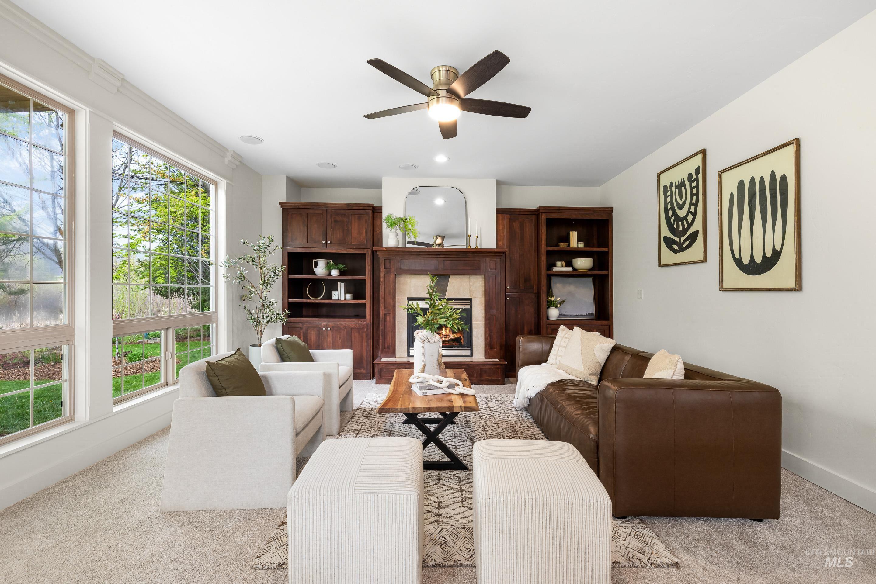 5115 W Parsons, Boise, Idaho 83714, 4 Bedrooms, 2.5 Bathrooms, Residential For Sale, Price $850,000,MLS 98965653