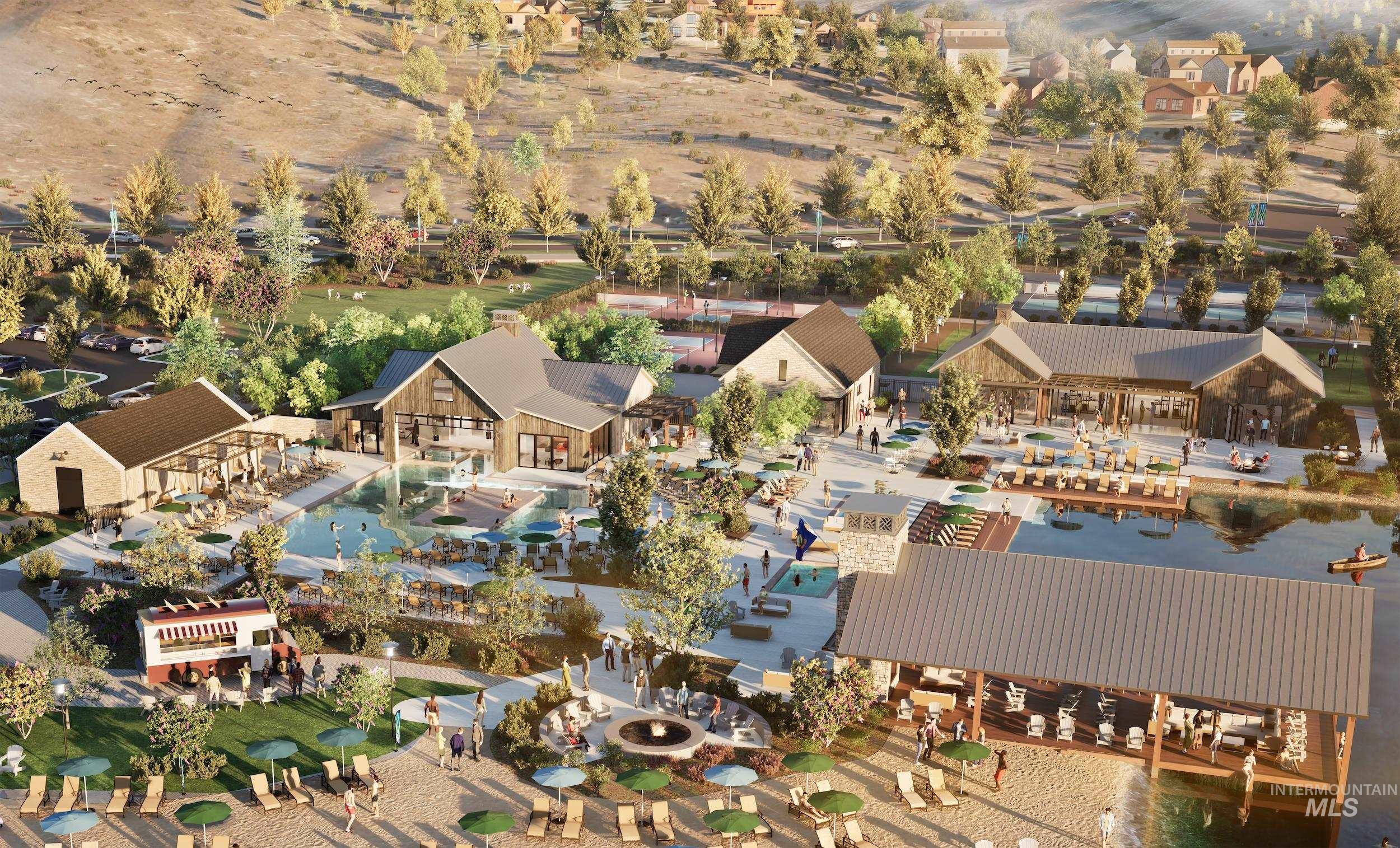 5891 W Domford Lane, Eagle, Idaho 83616, 3 Bedrooms, 2.5 Bathrooms, Residential For Sale, Price $599,900,MLS 98965654