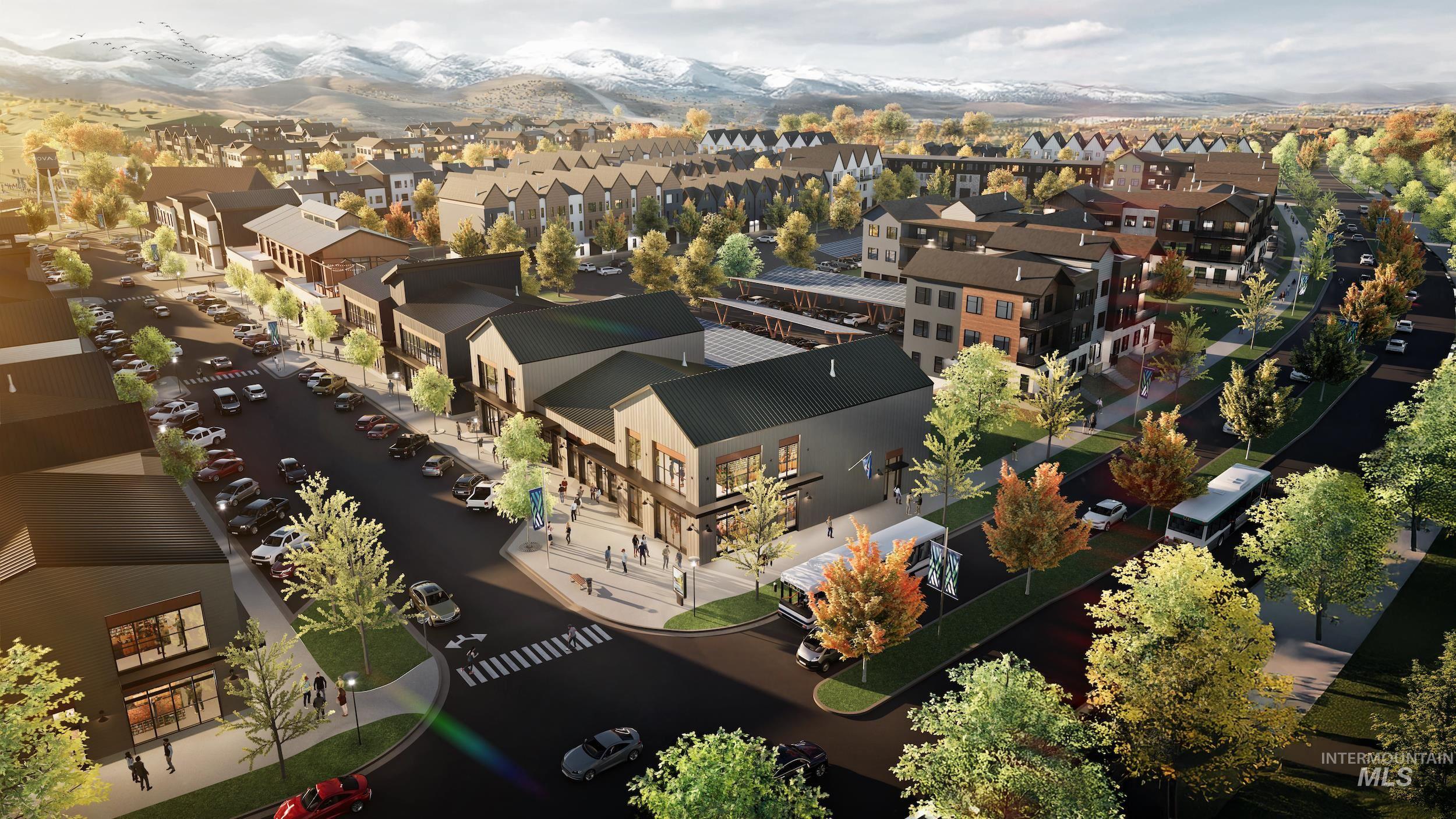 5891 W Domford Lane, Eagle, Idaho 83616, 3 Bedrooms, 2.5 Bathrooms, Residential For Sale, Price $599,900,MLS 98965654