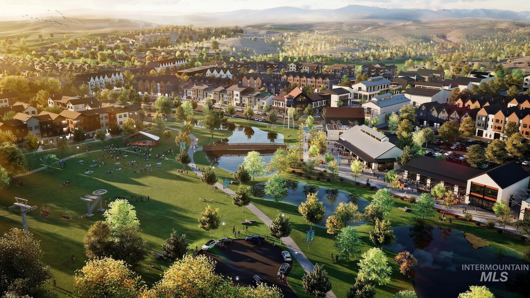 5891 W Domford Lane, Eagle, Idaho 83616, 3 Bedrooms, 2.5 Bathrooms, Residential For Sale, Price $599,900,MLS 98965654