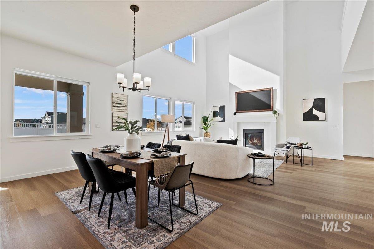 14701 Port Royal St, Caldwell, Idaho 83607, 4 Bedrooms, 3.5 Bathrooms, Residential For Sale, Price $655,000,MLS 98965656