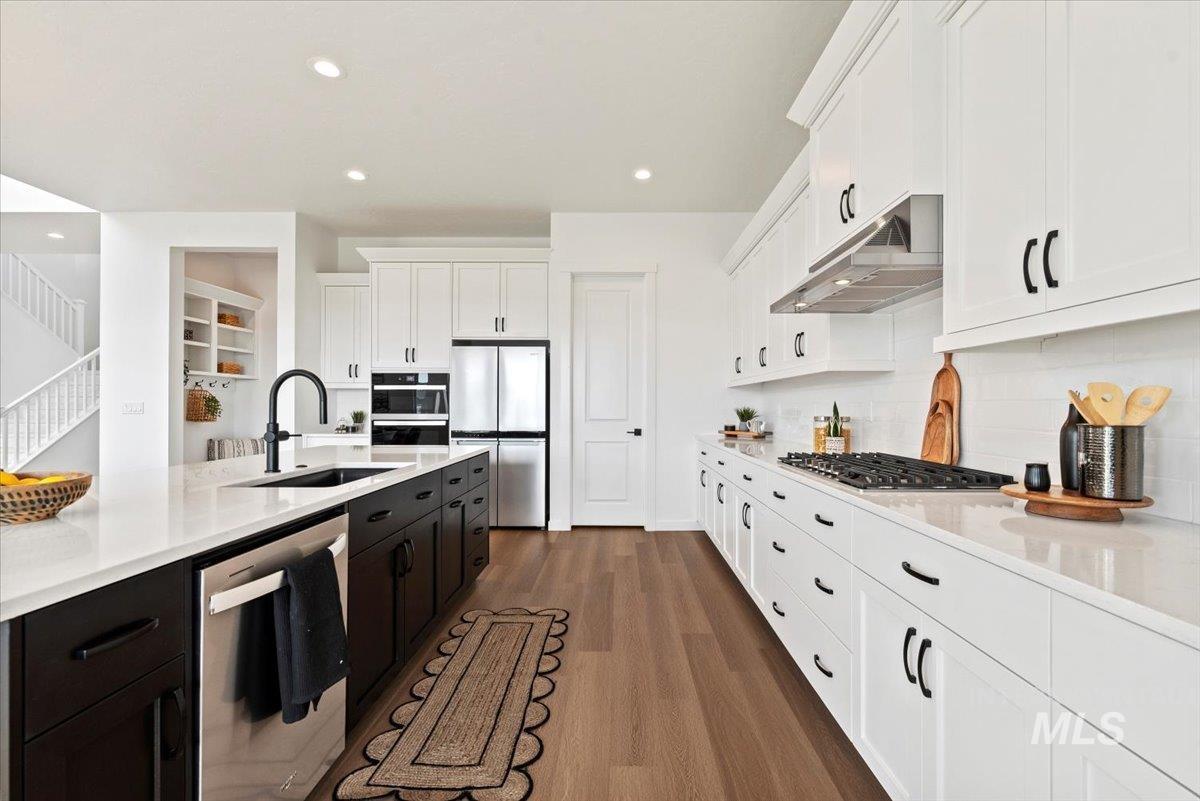 14701 Port Royal St, Caldwell, Idaho 83607, 4 Bedrooms, 3.5 Bathrooms, Residential For Sale, Price $655,000,MLS 98965656