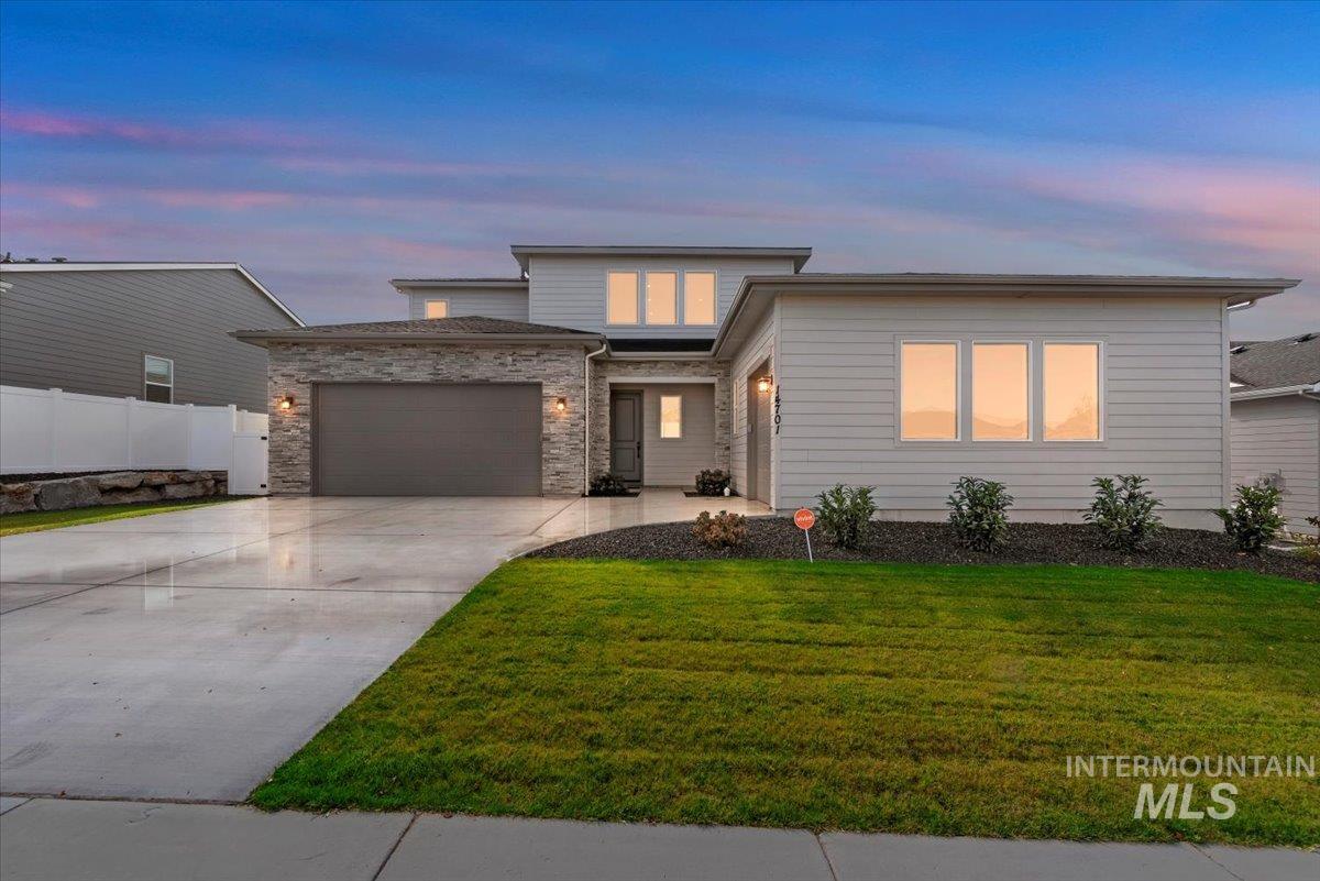 14701 Port Royal St, Caldwell, Idaho 83607, 4 Bedrooms, 3.5 Bathrooms, Residential For Sale, Price $655,000,MLS 98965656