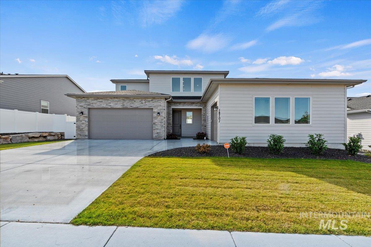 14701 Port Royal St, Caldwell, Idaho 83607, 4 Bedrooms, 3.5 Bathrooms, Residential For Sale, Price $655,000,MLS 98965656