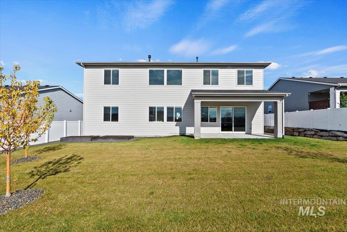 14701 Port Royal St, Caldwell, Idaho 83607, 4 Bedrooms, 3.5 Bathrooms, Residential For Sale, Price $655,000,MLS 98965656