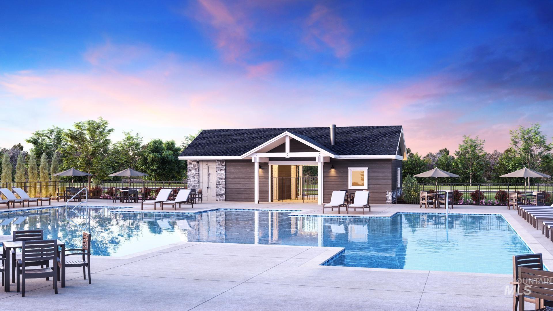 14701 Port Royal St, Caldwell, Idaho 83607, 4 Bedrooms, 3.5 Bathrooms, Residential For Sale, Price $655,000,MLS 98965656