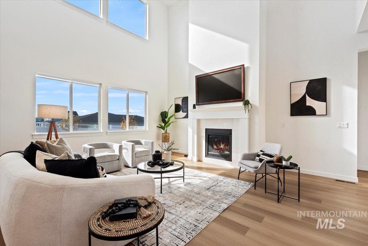 14701 Port Royal St, Caldwell, Idaho 83607, 4 Bedrooms, 3.5 Bathrooms, Residential For Sale, Price $655,000,MLS 98965656