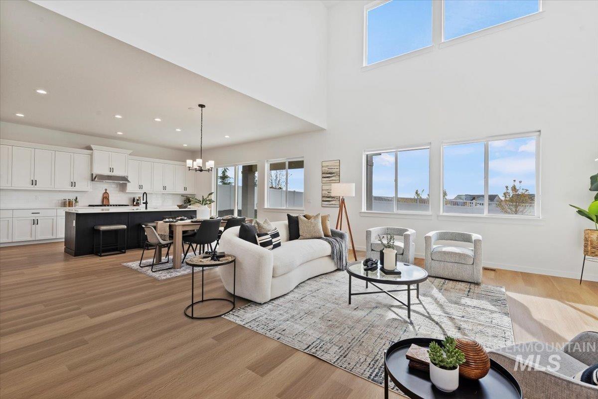 14701 Port Royal St, Caldwell, Idaho 83607, 4 Bedrooms, 3.5 Bathrooms, Residential For Sale, Price $655,000,MLS 98965656