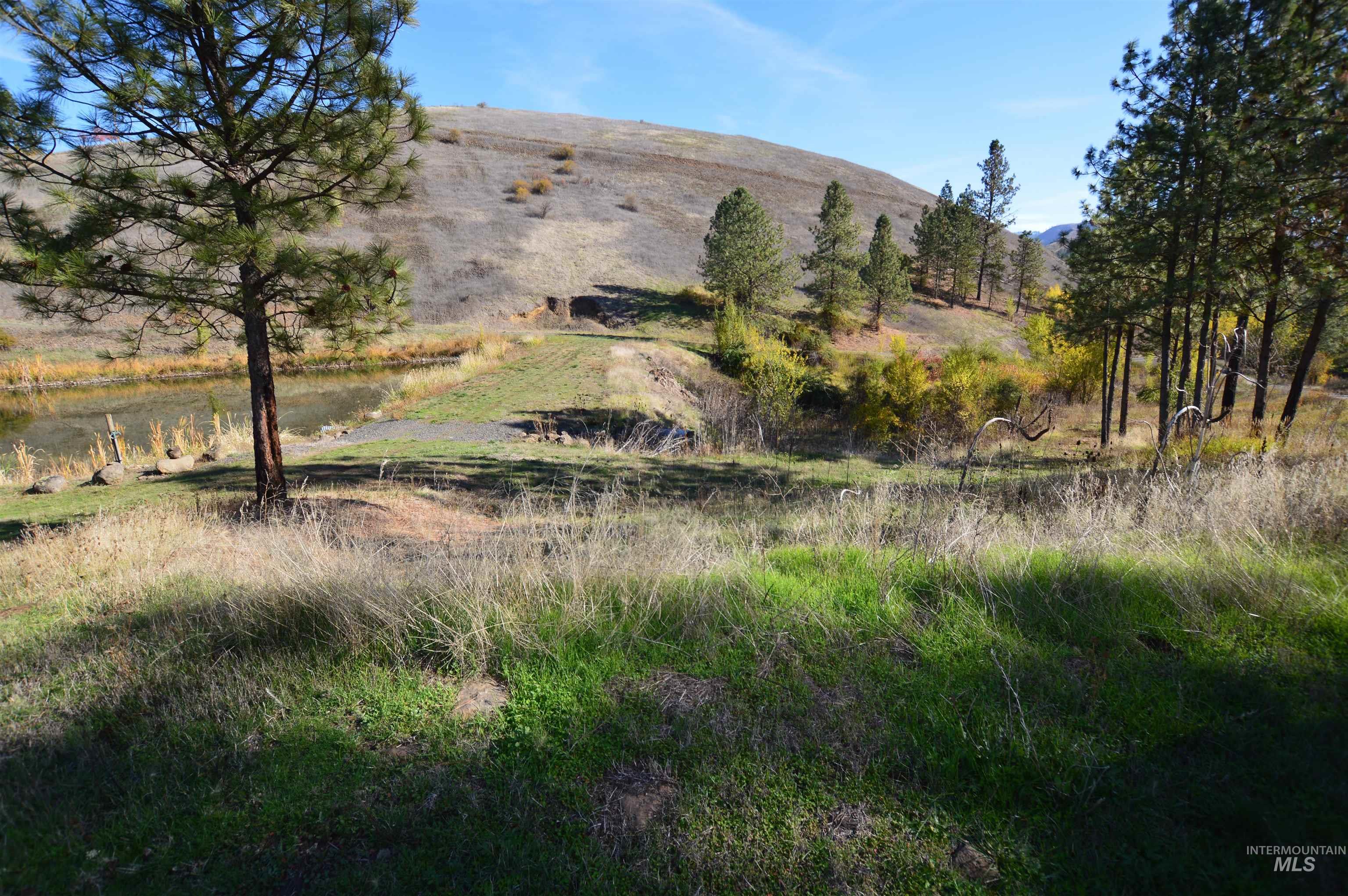 TBD N Glenwood, Kamiah, Idaho 83536, Land For Sale, Price $195,000, 98965665