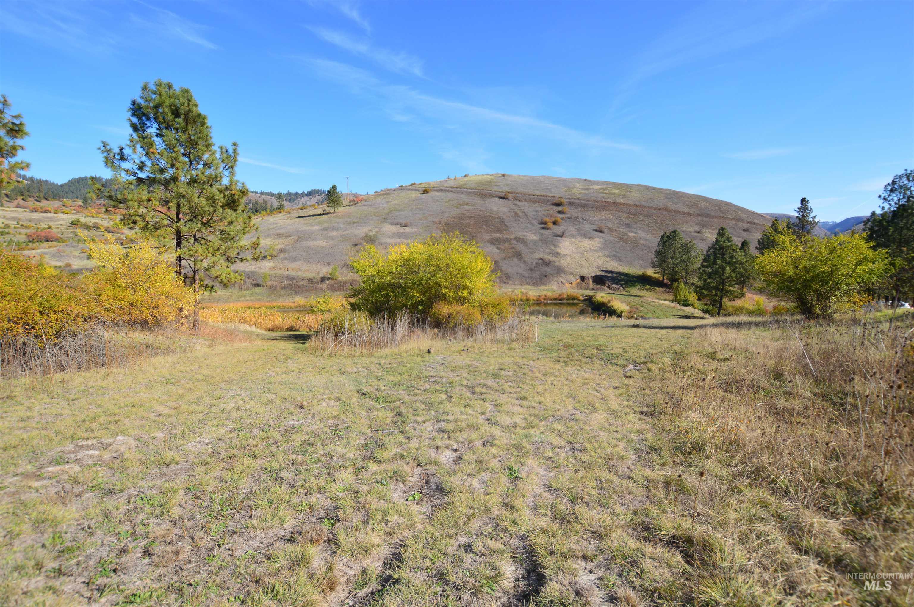 TBD N Glenwood, Kamiah, Idaho 83536, Land For Sale, Price $195,000, 98965665