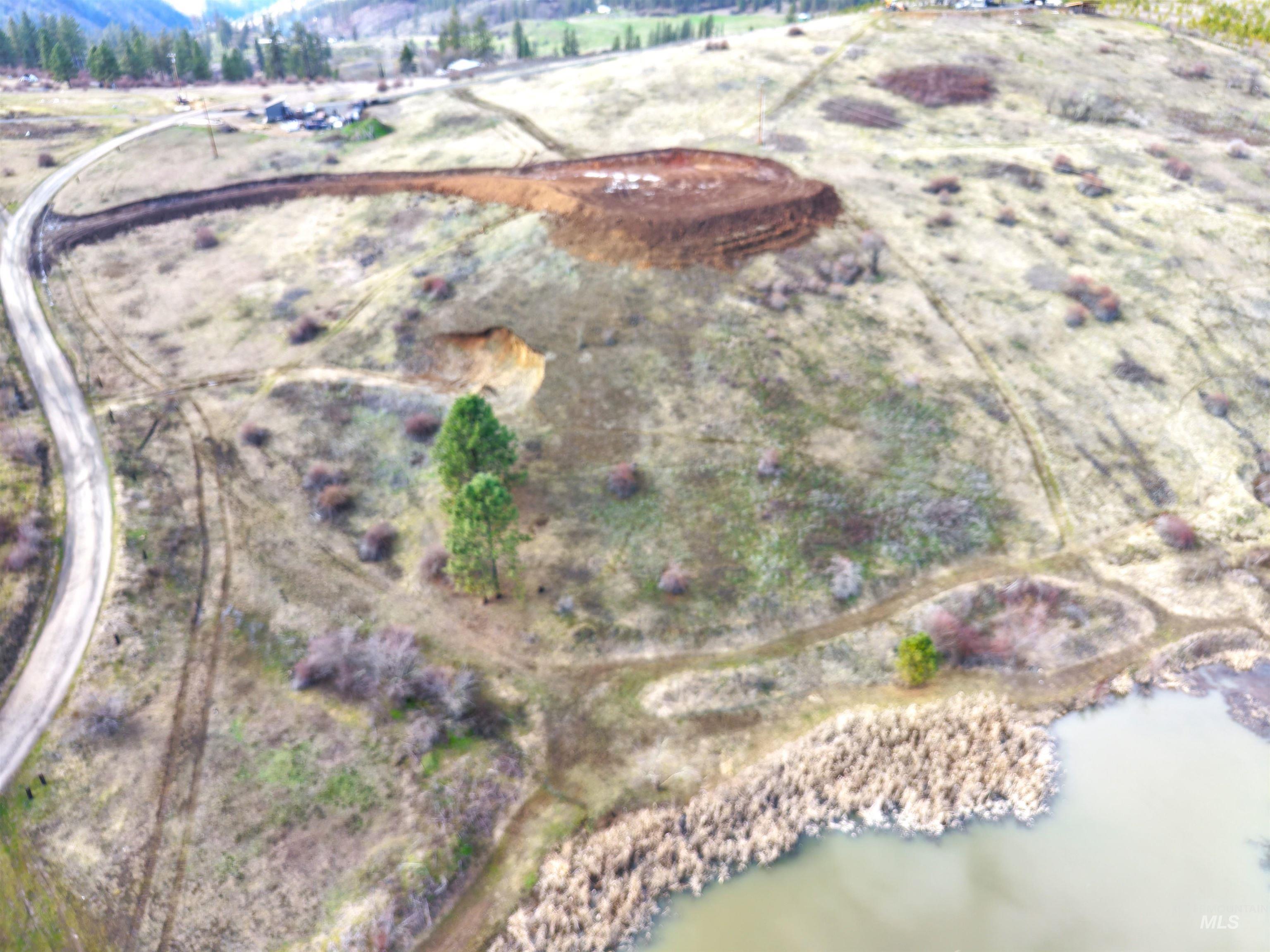 TBD N Glenwood, Kamiah, Idaho 83536, Land For Sale, Price $195,000, 98965665