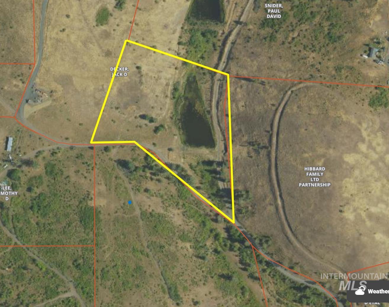 TBD N Glenwood, Kamiah, Idaho 83536, Land For Sale, Price $195,000, 98965665