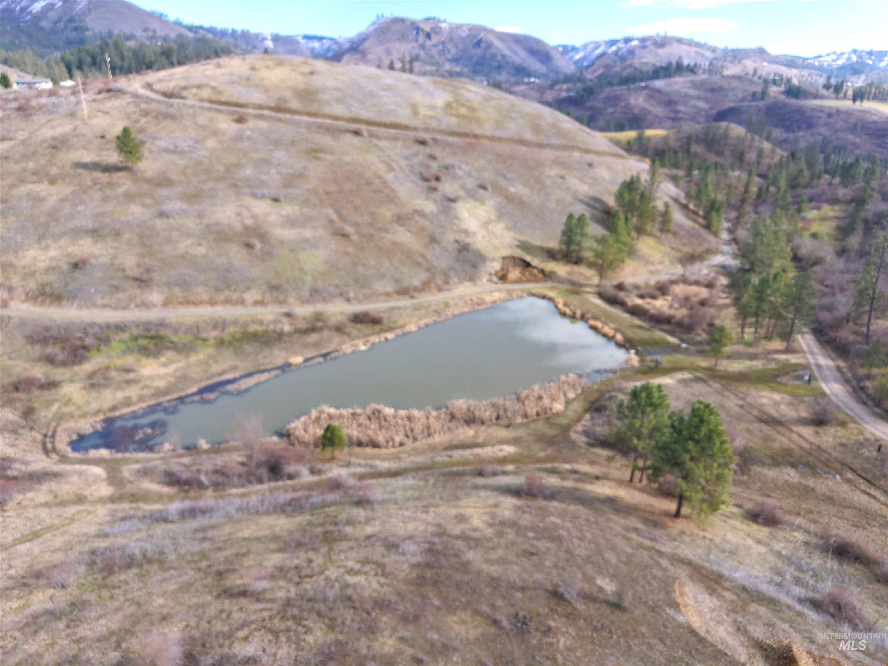 TBD N Glenwood, Kamiah, Idaho 83536, Land For Sale, Price $195,000, 98965665
