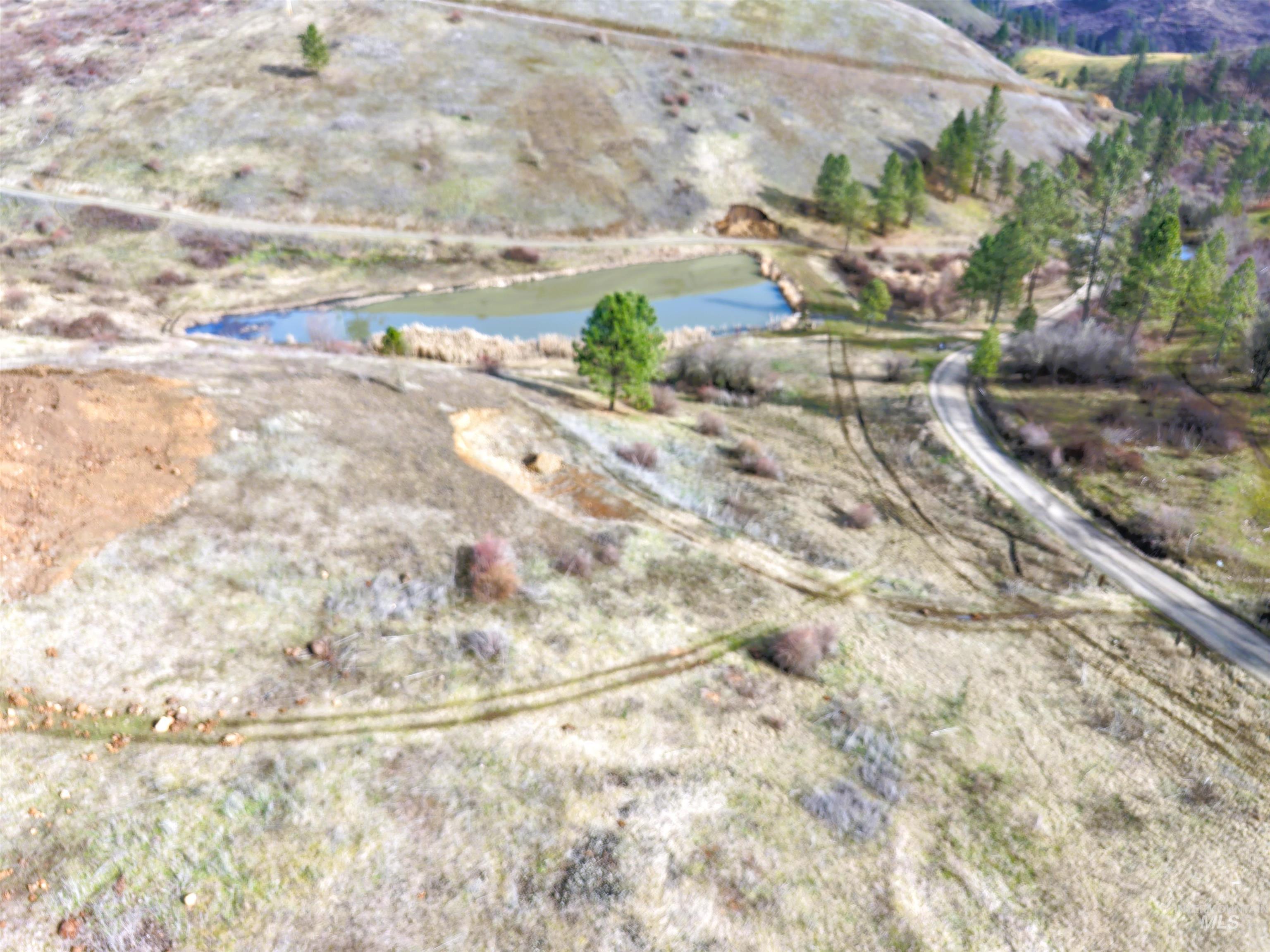 TBD N Glenwood, Kamiah, Idaho 83536, Land For Sale, Price $195,000, 98965665