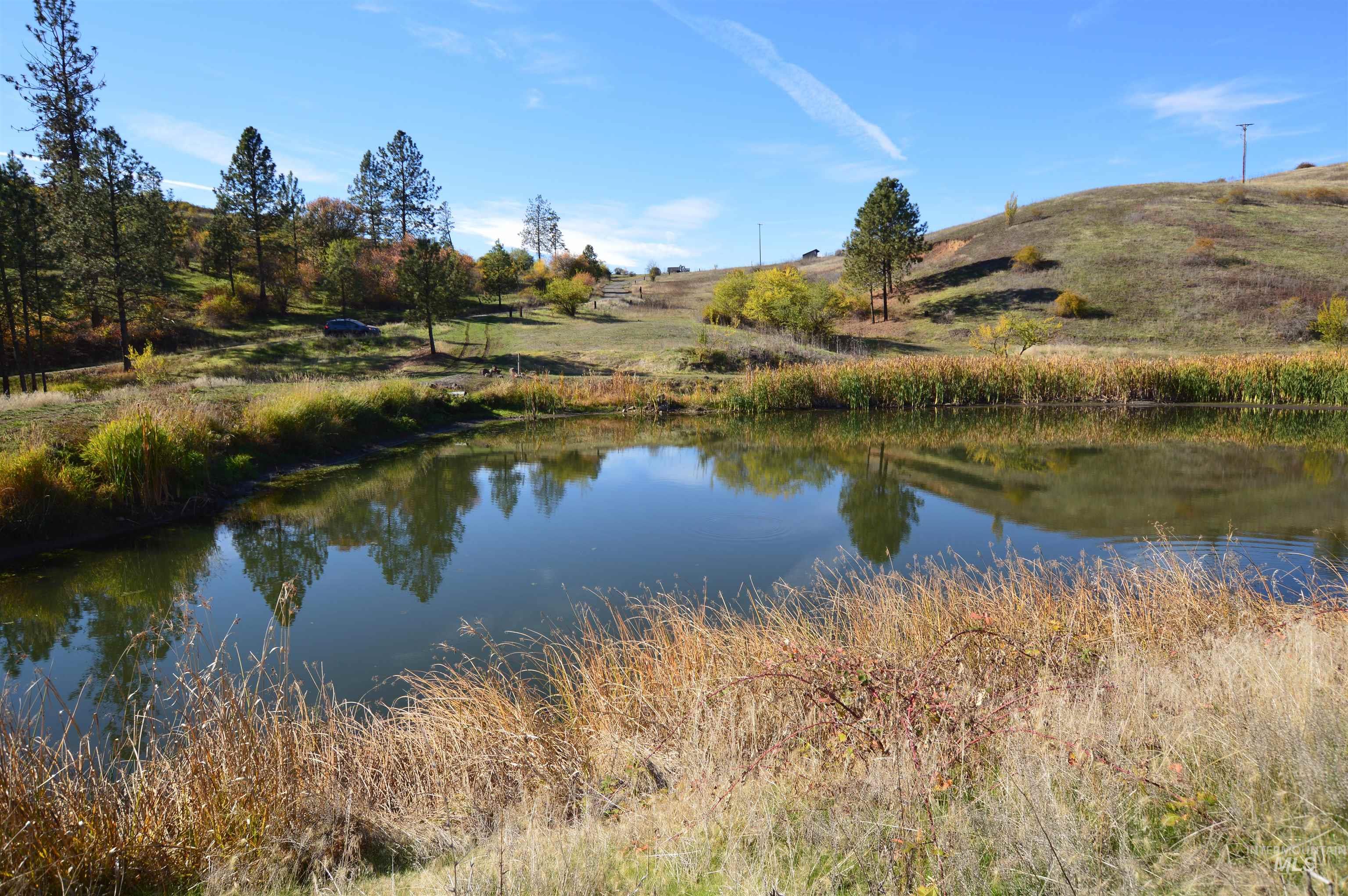 TBD N Glenwood, Kamiah, Idaho 83536, Land For Sale, Price $195,000, 98965665