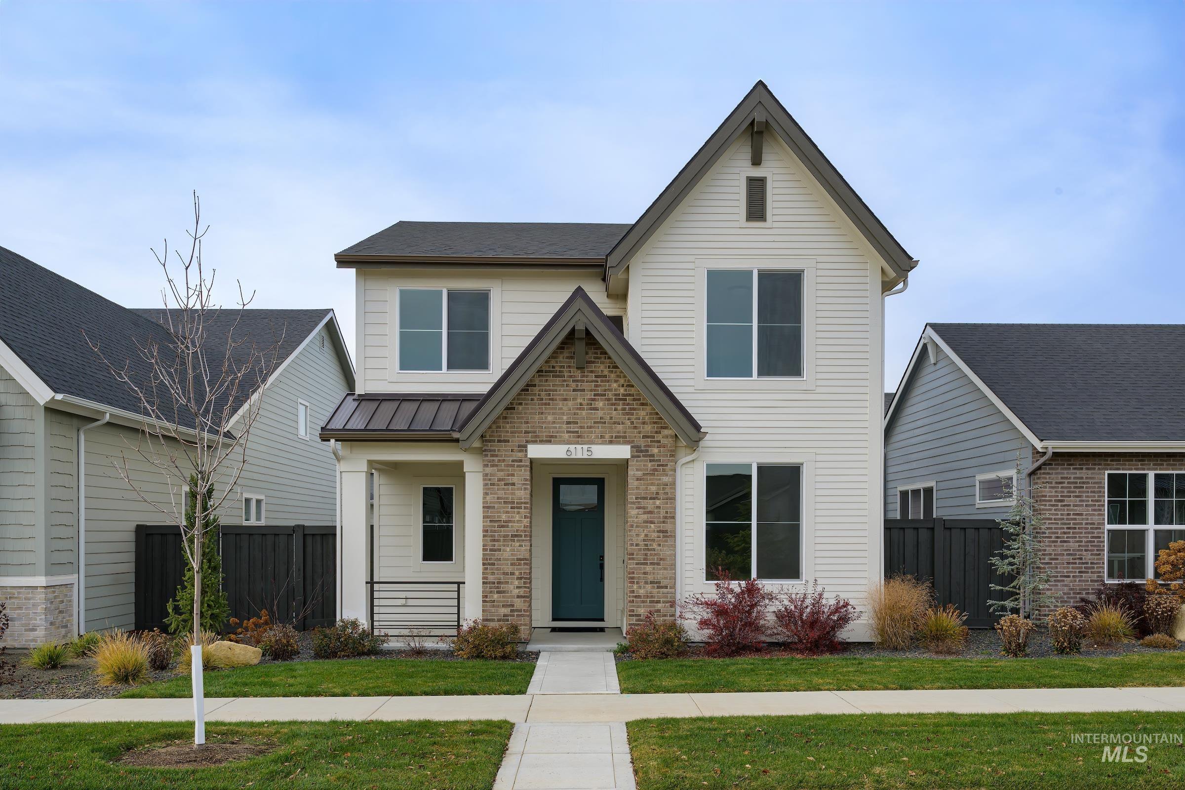 6115 S Hope Ave, Meridian, Idaho 83642, 3 Bedrooms, 2.5 Bathrooms, Residential For Sale, Price $515,000,MLS 98965669