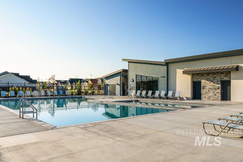 6115 S Hope Ave, Meridian, Idaho 83642, 3 Bedrooms, 2.5 Bathrooms, Residential For Sale, Price $515,000,MLS 98965669