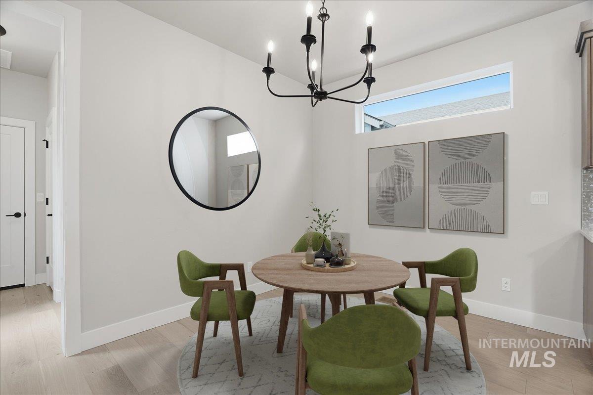 6115 S Hope Ave, Meridian, Idaho 83642, 3 Bedrooms, 2.5 Bathrooms, Residential For Sale, Price $509,900,MLS 98965669