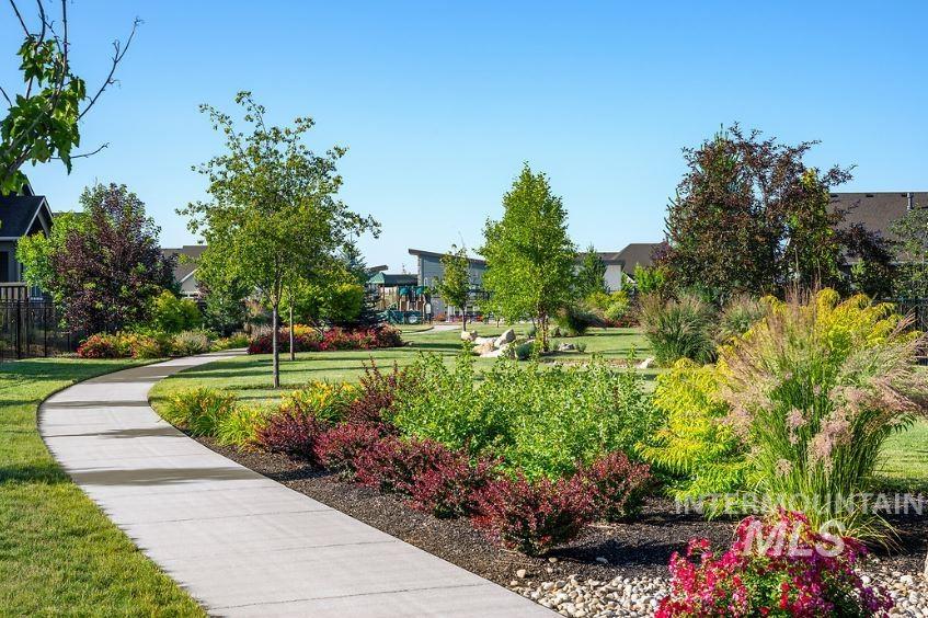 6115 S Hope Ave, Meridian, Idaho 83642, 3 Bedrooms, 2.5 Bathrooms, Residential For Sale, Price $509,900,MLS 98965669