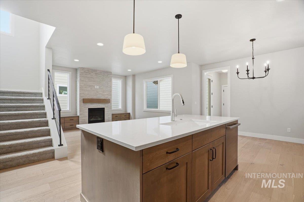 6115 S Hope Ave, Meridian, Idaho 83642, 3 Bedrooms, 2.5 Bathrooms, Residential For Sale, Price $509,900,MLS 98965669