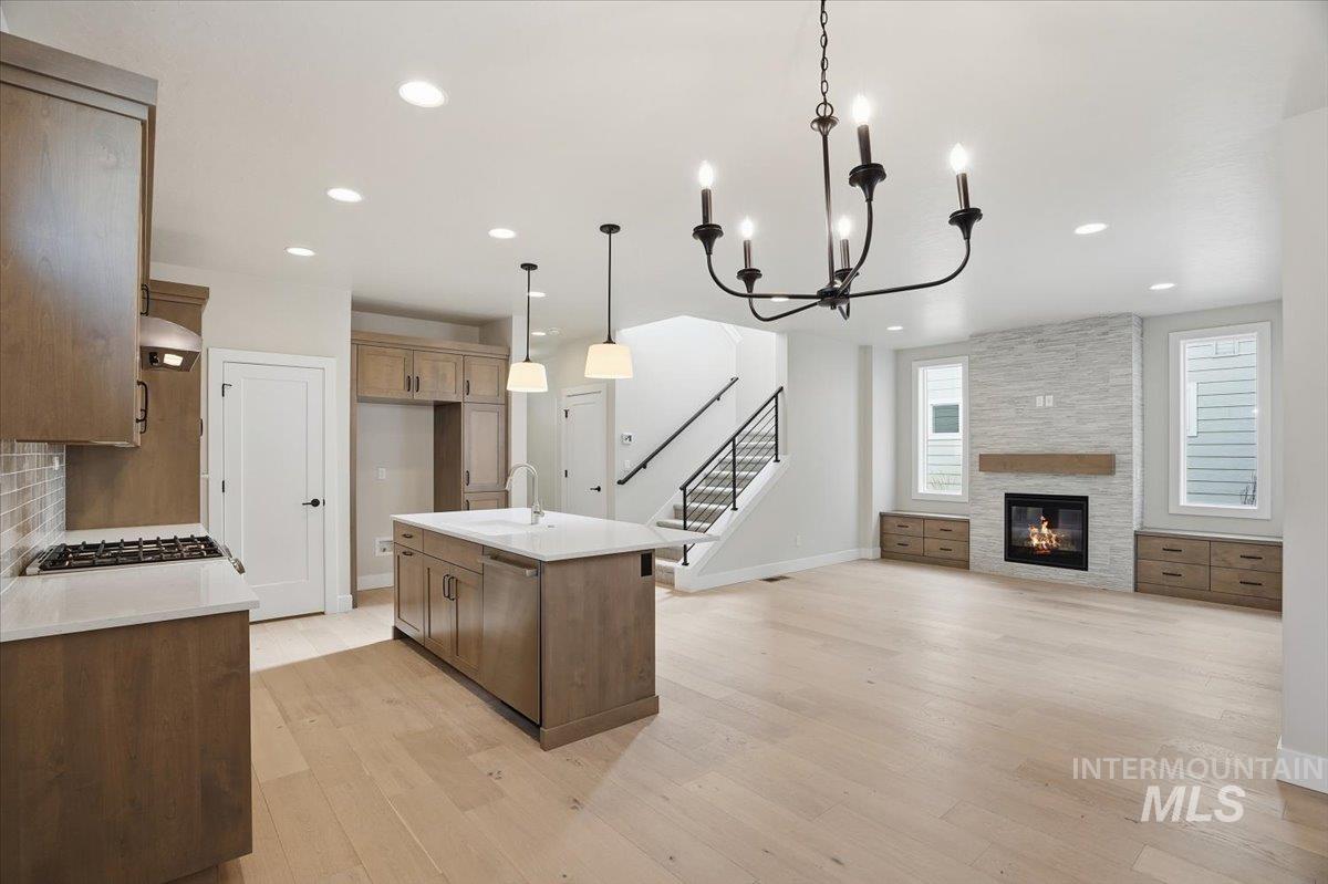 6115 S Hope Ave, Meridian, Idaho 83642, 3 Bedrooms, 2.5 Bathrooms, Residential For Sale, Price $509,900,MLS 98965669