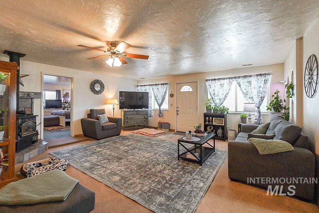 2603 Lower Bluff Road, Emmett, Idaho 83617, 3 Bedrooms, 2 Bathrooms, Residential For Sale, Price $599,000, 98965670