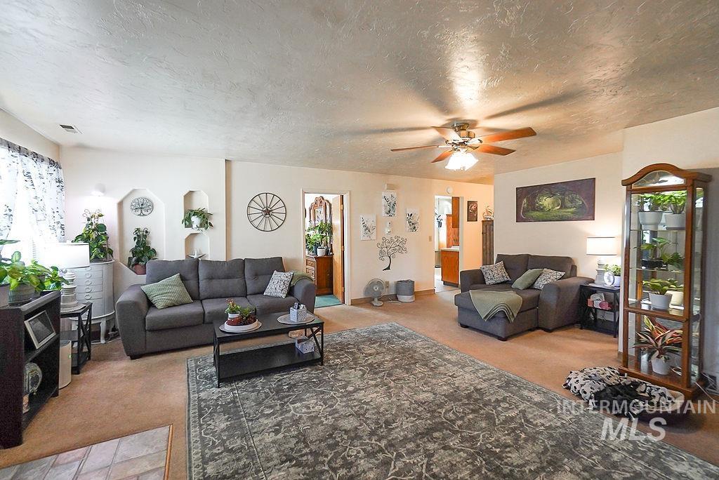 2603 Lower Bluff Road, Emmett, Idaho 83617, 3 Bedrooms, 2 Bathrooms, Residential For Sale, Price $599,000, 98965670