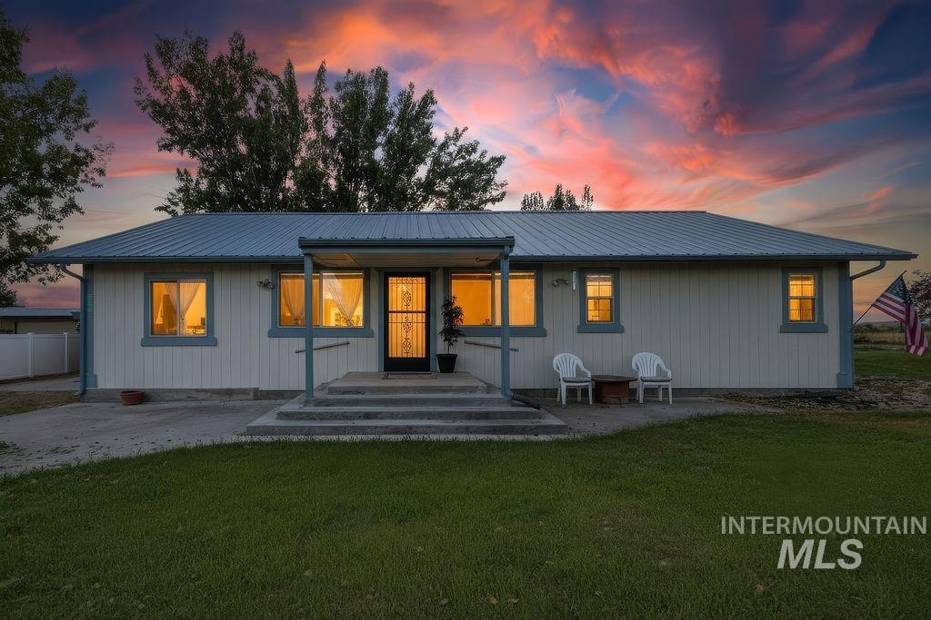 2603 Lower Bluff Road, Emmett, Idaho 83617, 3 Bedrooms, 2 Bathrooms, Residential For Sale, Price $599,000, 98965670