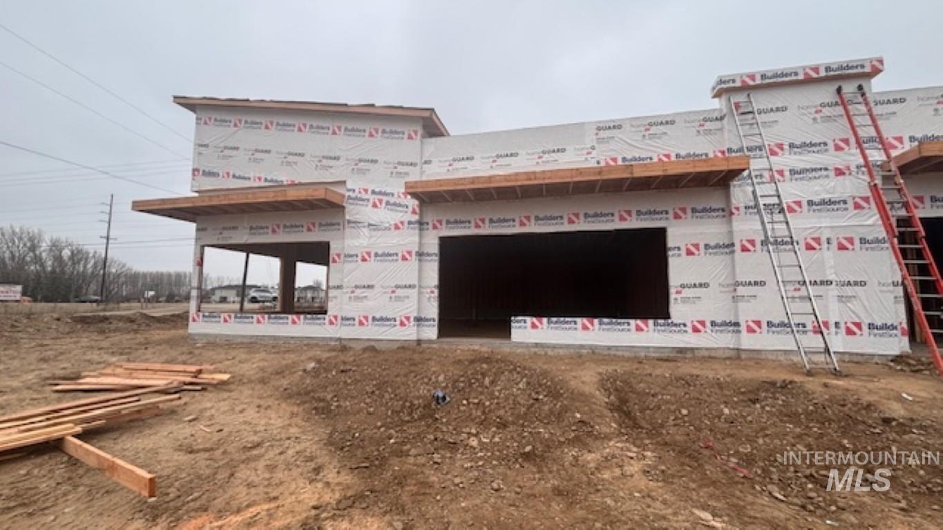 12567 W State St, Unit #1, Star, Idaho 83669, Business/Commercial For Sale, Price $990,000,MLS 98965682