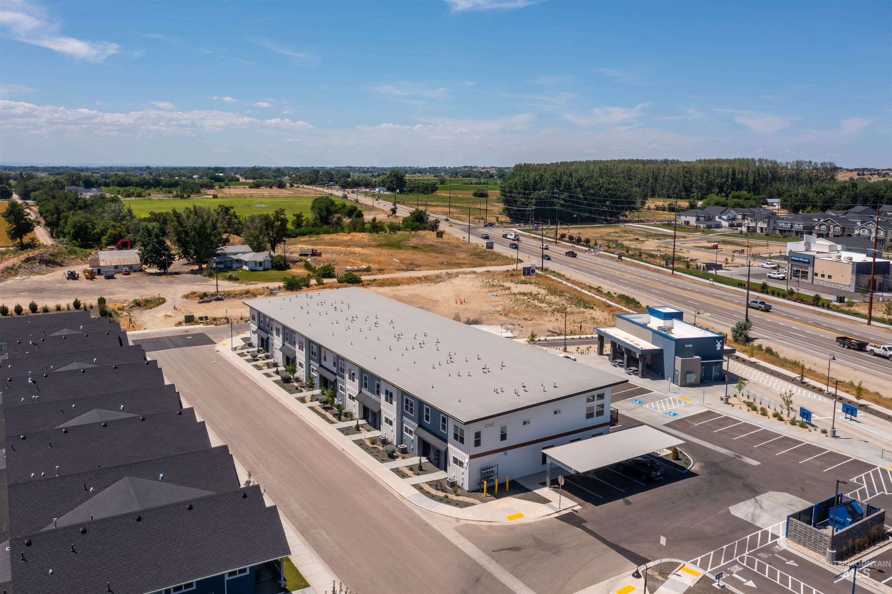 12567 W State St, Unit #1, Star, Idaho 83669, Business/Commercial For Sale, Price $990,000,MLS 98965682