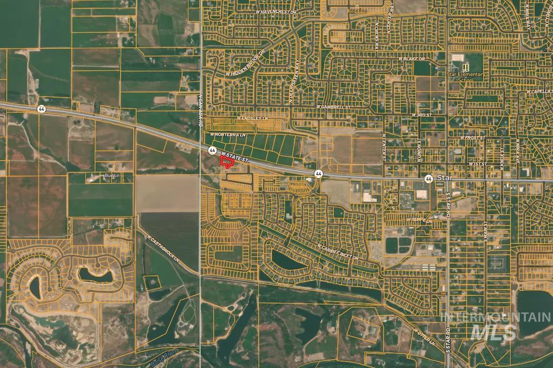 12567 W State St, Unit #1, Star, Idaho 83669, Business/Commercial For Sale, Price $1,010,000,MLS 98965682