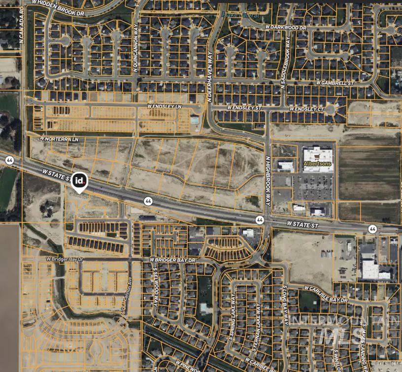 12567 W State St, Unit #1, Star, Idaho 83669, Business/Commercial For Sale, Price $990,000,MLS 98965682