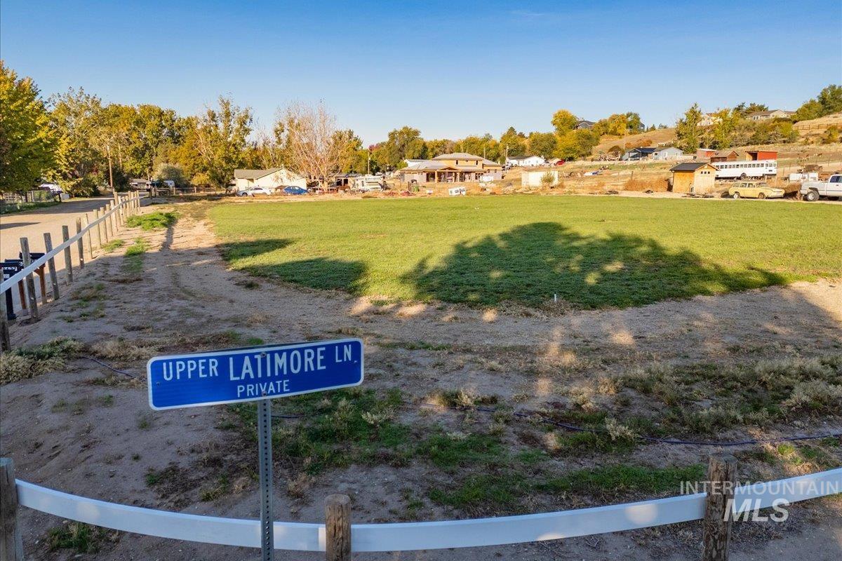 TBD Latimore Ln, Middleton, Idaho 83644, Land For Sale, Price $359,999, 98965714
