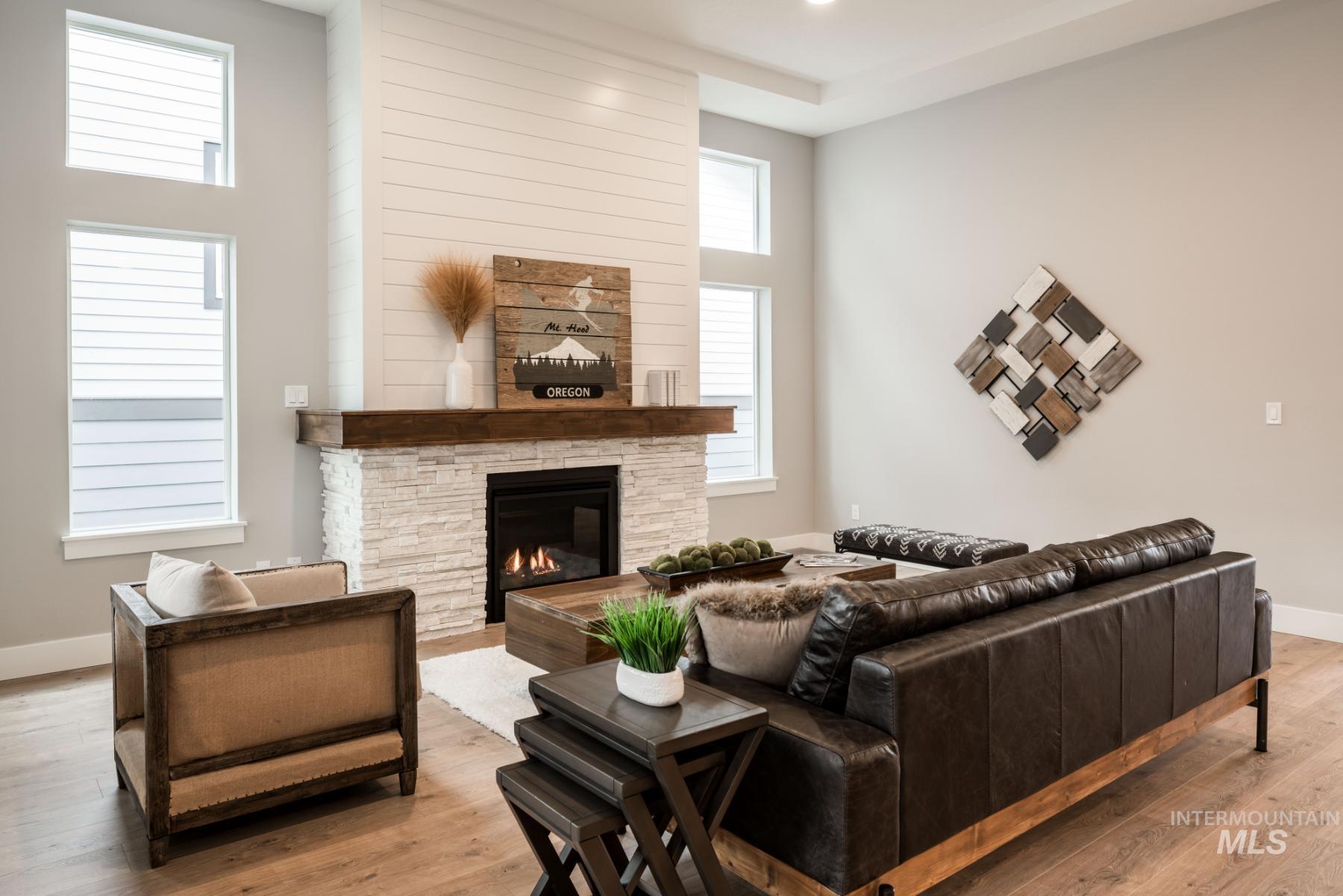 1279 W Malbar St., Meridian, Idaho 83646, 3 Bedrooms, 2 Bathrooms, Residential For Sale, Price $619,900,MLS 98965724