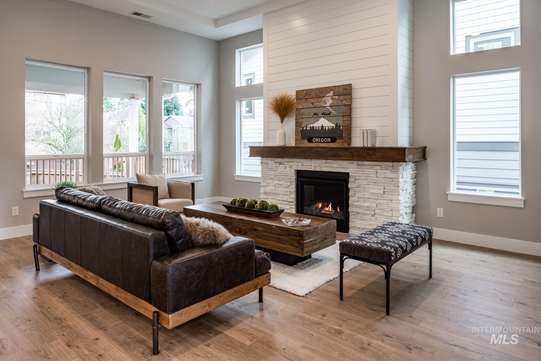 1279 W Malbar St., Meridian, Idaho 83646, 3 Bedrooms, 2 Bathrooms, Residential For Sale, Price $619,900,MLS 98965724