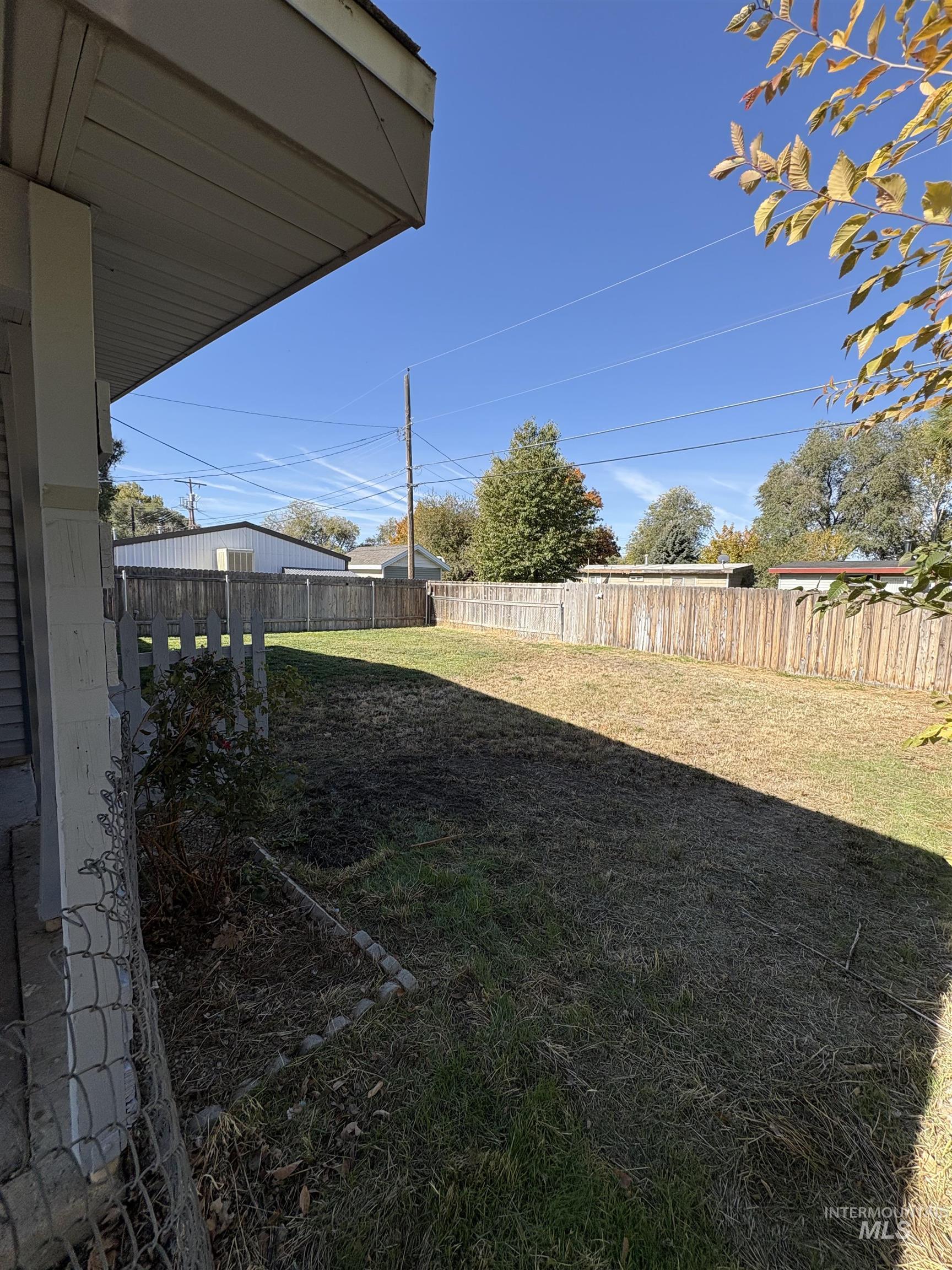 508 W 2nd North, Mountain Home, Idaho 83647, 3 Bedrooms, 1 Bathroom, Residential For Sale, Price $255,000,MLS 98965725