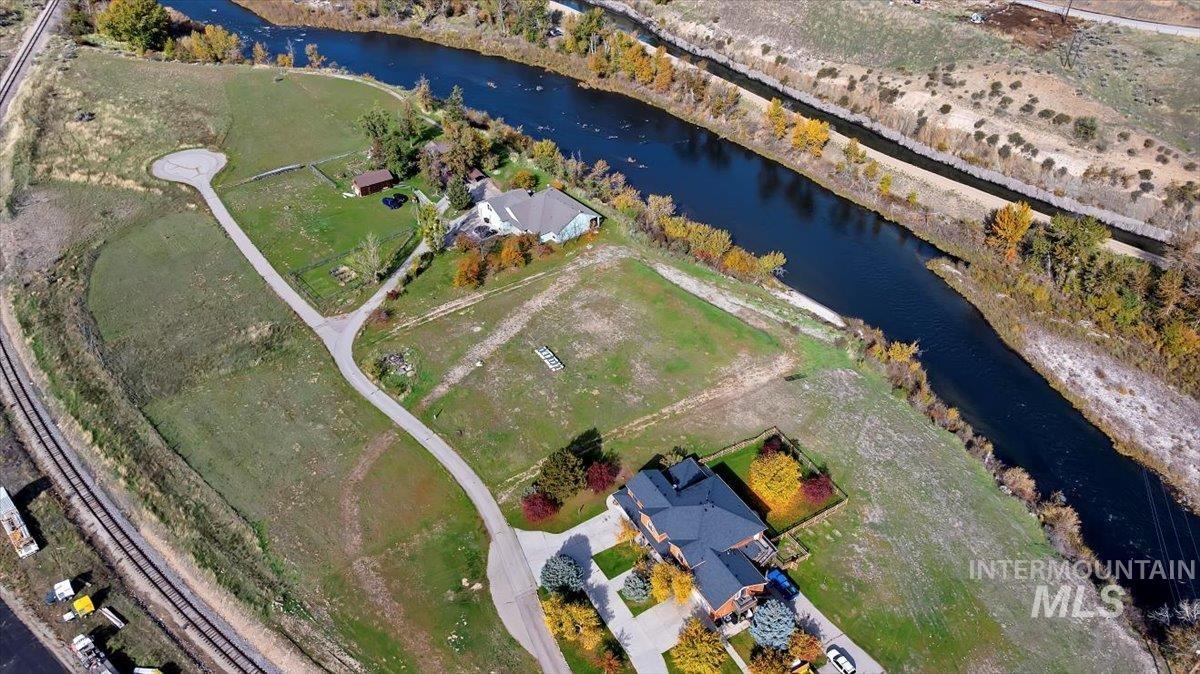 7 Mikylar Way, Horseshoe Bend, Idaho 83629, Land For Sale, Price $499,000, 98965726