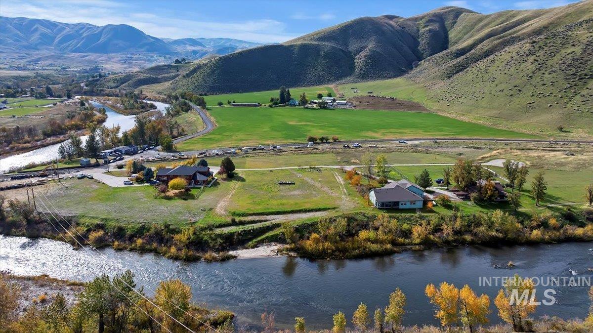 7 Mikylar Way, Horseshoe Bend, Idaho 83629, Land For Sale, Price $499,000, 98965726