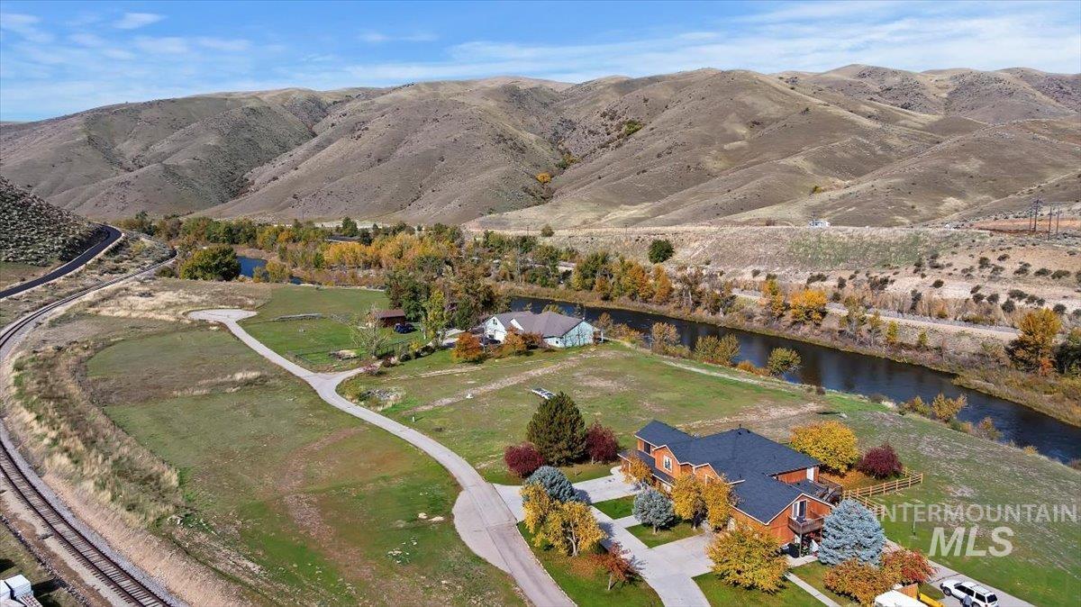 7 Mikylar Way, Horseshoe Bend, Idaho 83629, Land For Sale, Price $499,000, 98965726