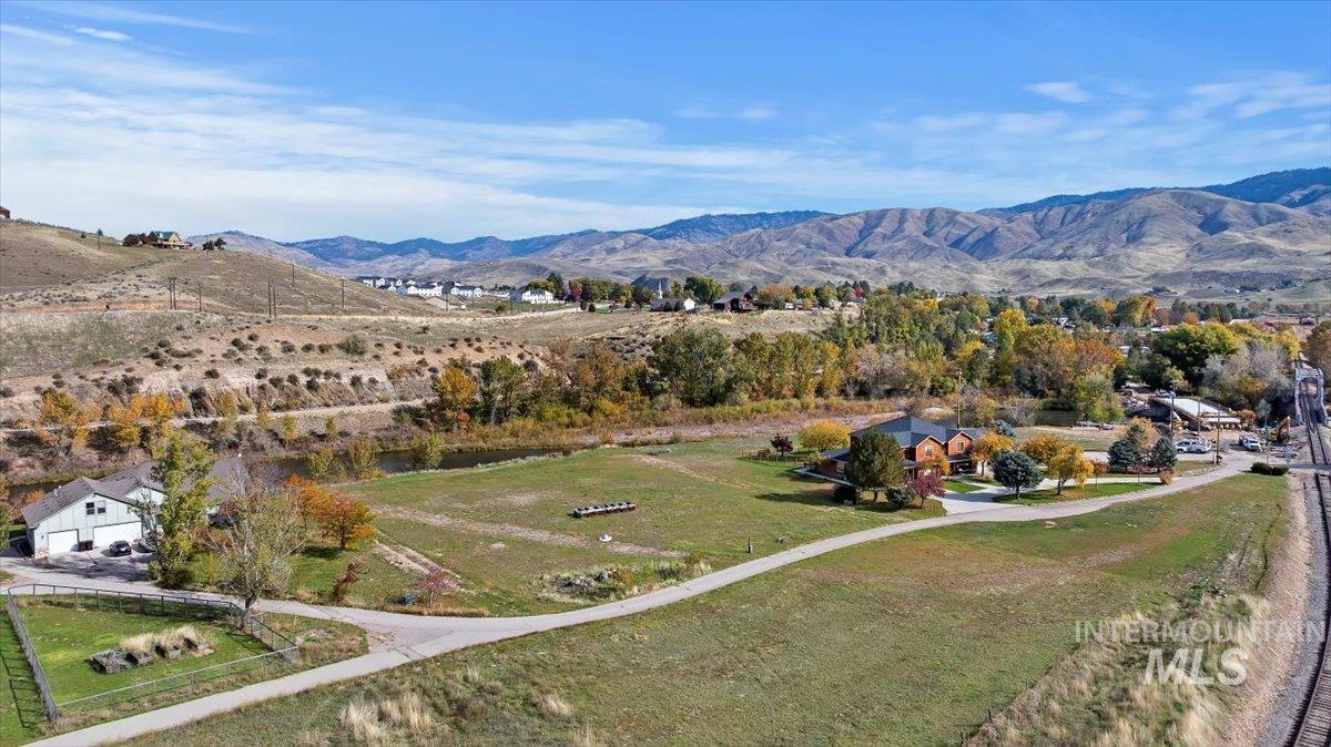7 Mikylar Way, Horseshoe Bend, Idaho 83629, Land For Sale, Price $499,000, 98965726